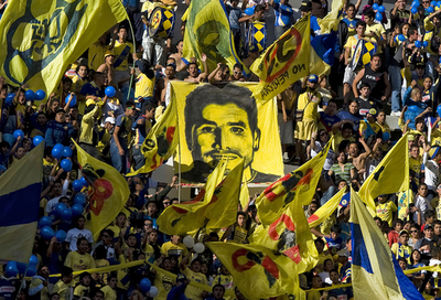 頭部を撃たれたカバニャス 順調に回復