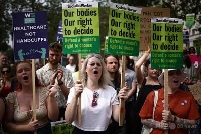 英下院、妊娠24週以降の中絶を非犯罪化する修正案可決