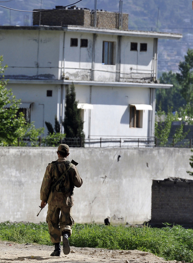 米大統領「パキスタン政府の説明ほしい」、ビンラディン容疑者潜伏状況で