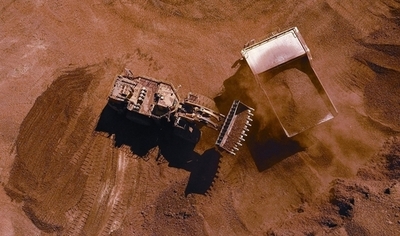 リオ、BHPと豪事業を統合 中国アルミとの提携は白紙に