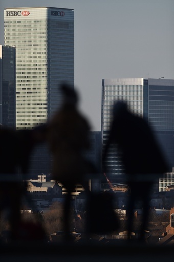 HSBC、グループCEOも疑惑のスイス子会社に口座か