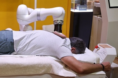 最新技術の見本市「ビバテック」開催 仏