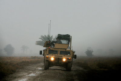 米ブッシュ政権、イラク開戦直前に計935回の虚偽発言