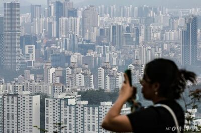 ソウルの超高級マンション、100億ウォン超の取引相次ぐ