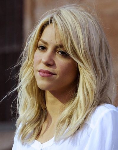 シャキーラ、ピケとの第2子妊娠を発表