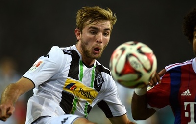 ボルシアMGのクラマー、所属元のレバークーゼンと契約延長