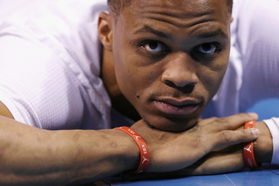 ウエストブルック、ハーデンもリオ五輪出場を辞退 米バスケ代表