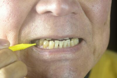 「汚いなら見なければいい」…韓国の食堂で口をすすぎ、コップに吐き出す老夫婦の開き直りに唖然