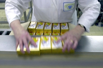 クリスマスが迎えられない！バター品薄で大混乱 ノルウェー