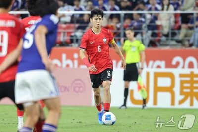 男子サッカー・韓国が日本を破りアジア大会4連覇…韓国主将「不満なら23歳で出ればいい」