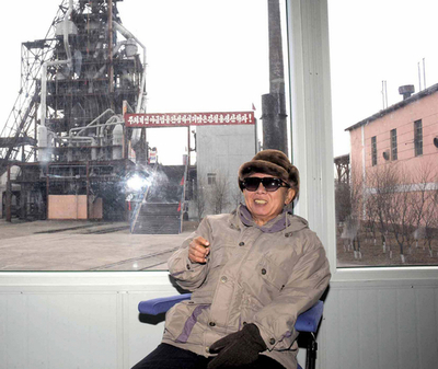 北朝鮮のデノミ、三男ジョンウン氏主導か