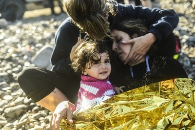 米19州、シリア難民受け入れを拒否 パリ襲撃受け