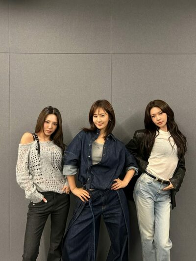 少女時代の新ユニットGirls’ Generation-HRS、31日に正式デビュー