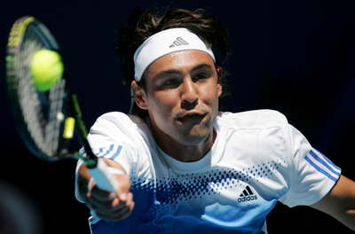 バグダティス ヨハンソンを破り初戦突破