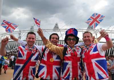 ロンドン五輪、観光業には逆効果？混雑嫌い客足ダウン