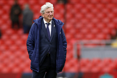 ワトフォード新指揮官にホジソン氏 今季3人目