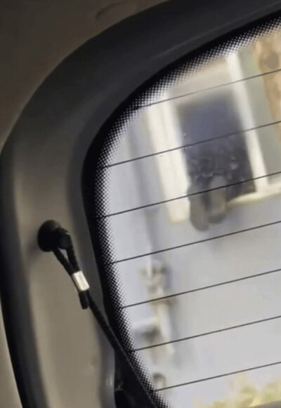 ガス管をよじ登って侵入した空き巣、消防士が撮影して即通報…韓国・20代男を現行犯逮捕