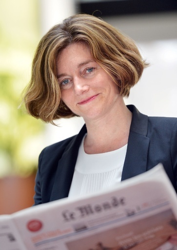 仏紙ルモンド社長が辞任、電子版めぐり編集幹部から反発