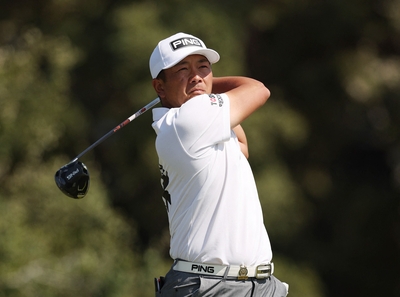 永野竜太郎12位タイ、日本勢4選手が決勝Rへ  全米OP