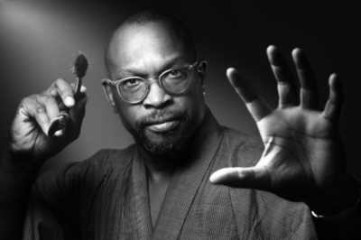 【特集】米国の芸術家、チャズ・ゲスト