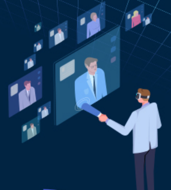 韓国企業41.6％「メタバース採用の意向」…65％「今後拡大させる」 – KOREA WAVE