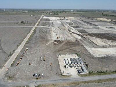 米政府から「破格の支援」受けた韓国サムスン電子…半導体「好循環」構築なるか