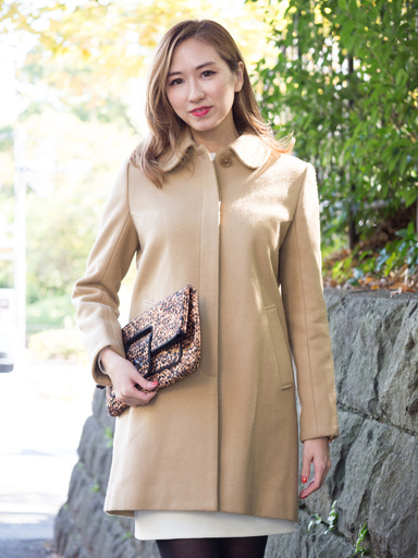 ＜TOKYO CLOSET ～part2～＞大田明弥の今気になるブランド：11月14日