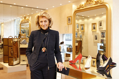 フェラガモ一族に受け継がれるファッションの掟とは？