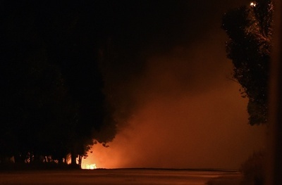 ウクライナ東部で戦闘再発、1人死亡 停戦合意に暗雲