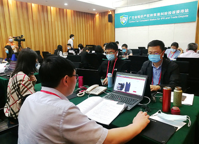 「パクリ大国」から真の「技術大国へ」 知的財産権保護を強化する中国