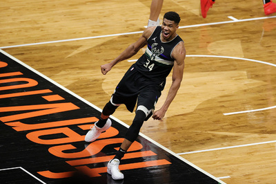 NBA球宴出場メンバー決定 レブロンはアデトクンポを1位指名