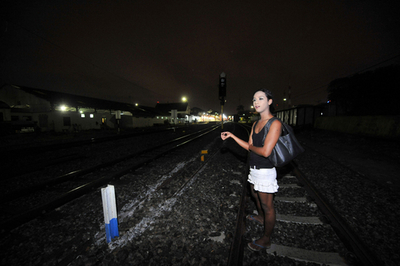 トランスジェンダーだって祈りたい、専用イスラム学校をつくった女性