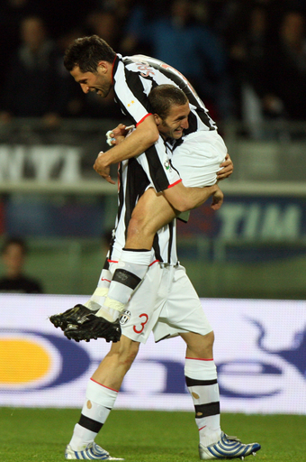 ユベントス ミランに逆転勝利