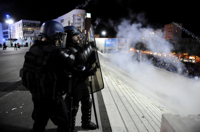 「主婦は引っ込め」―成績不振に怒り爆発のサポーターが女性オーナーを侮辱