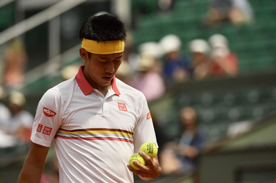 ATPが成功を確信するショットクロック、錦織は「簡単にはいかない」