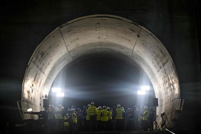 【今日の1枚】間もなく新駅誕生 ポルトガル