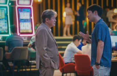 [KWレポート] 優雅な海外逃亡生活 (3)…兵役逃れで海外へ