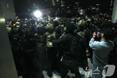 「非常戒厳」「弾劾」韓国に北朝鮮が“距離を置きつつ”関心示す理由