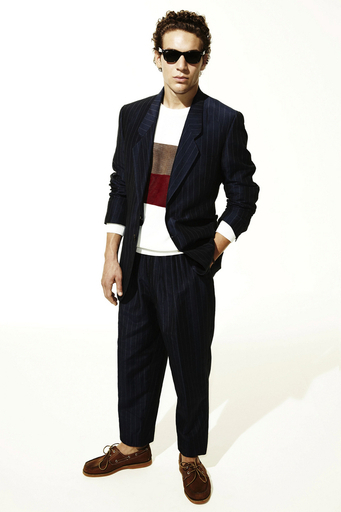 ＜senken h 122＞全国セレクトショップが選ぶベストブランド・オブ・ザ・イヤー／セレクトショップバイヤーズ賞 vol.3