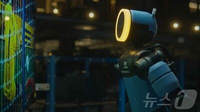 韓国「フィジカルAI」競争、ロボット開発のカギはデータ循環…失敗記録も学習資産に
