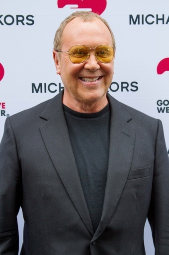 マイケル・コースのデザイン、本当の良さは写真では理解できない