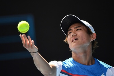 西岡はデルレイビーチOP優勝ならず、オペルカがダブルヘッダー制す