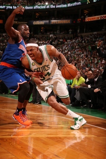 ネッツとセルティックスの超大型トレードが正式発表