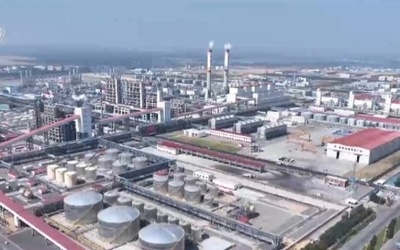 世界最大規模の石炭から水素を作り出す装置が利用開始 