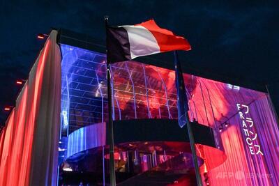 大阪・関西万博閉幕、仏館責任者「挑戦的だが素晴らしい」