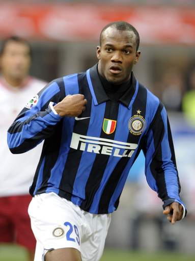 インテル リボルノに勝利