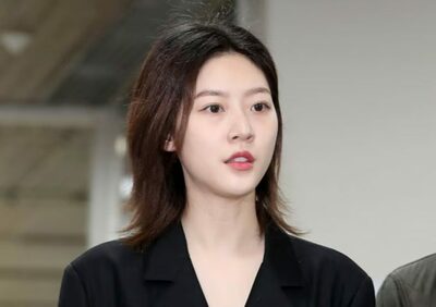 韓国女優、生前の借金は「少なくとも12億ウォン」…うち父親に貸した2億5000万ウォン、未返済のまま