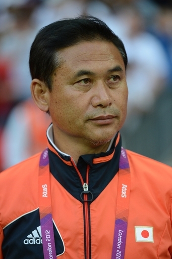 新世代の「なでしこ」の台頭に期待を寄せる佐々木監督