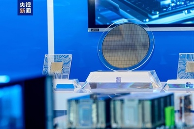 毎秒520兆回の浮動小数点演算 中国独自開発のAIチップがアーキテクチャーの新進展