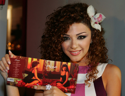 レバノン人歌手のMyriam Faris、ニューアルバム『Bet Oul Eih』を発売